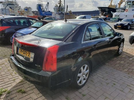 Cadillac BLS - 2.0T Business - 1