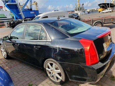 Cadillac BLS - 2.0T Business - 1