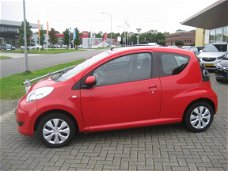 Citroën C1 - 1.0-12V Ambiance