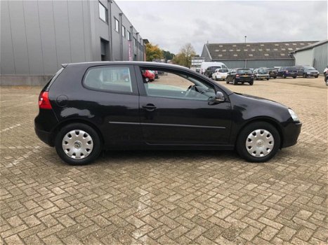 Volkswagen Golf - 1.4 Trendline Eerste eigenaar, Dealer onderhouden, - 1