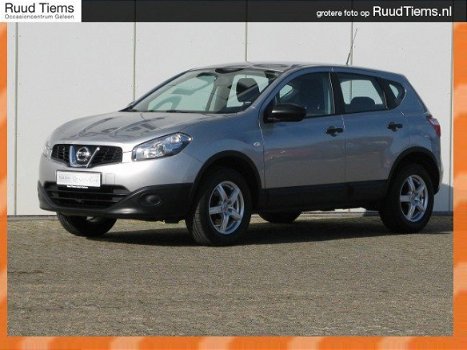 Nissan Qashqai - 1.6 Acenta - 1