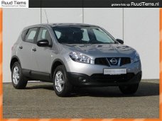 Nissan Qashqai - 1.6 Acenta