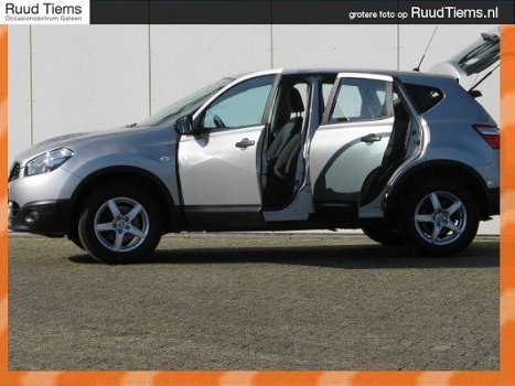 Nissan Qashqai - 1.6 Acenta - 1