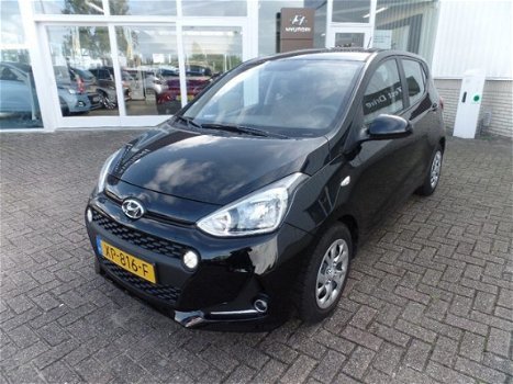 Hyundai i10 - 1.0i Comfort - 1