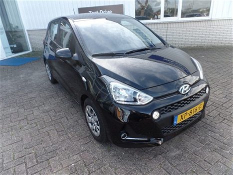 Hyundai i10 - 1.0i Comfort - 1