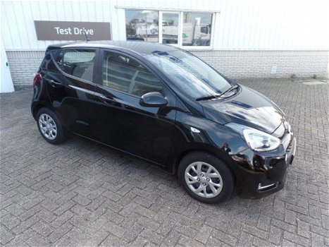 Hyundai i10 - 1.0i Comfort - 1