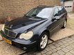 Mercedes-Benz CL-klasse - 180 AVANTGARDE COMBI-ecc AUTOMAAT - 1 - Thumbnail