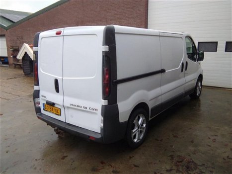 Opel Vivaro - 1.9 CDTI L2 H1 - 1