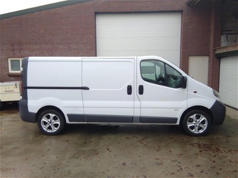 Opel Vivaro - 1.9 CDTI L2 H1 - 1