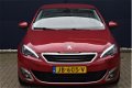 Peugeot 308 - 1.2 130pk AUTOMAAT ALLURE NAVI + CAMERA - 1 - Thumbnail