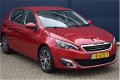 Peugeot 308 - 1.2 130pk AUTOMAAT ALLURE NAVI + CAMERA - 1 - Thumbnail