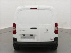 Peugeot Partner - 1.5 BlueHDI 75pk Premium | NIEUW | AIRCO | ZIJDEUR |