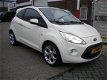 Ford Ka - 1.2 Titanium X start/stop Ka 1.2 Titanium X start/stop Panorama dak - 1 - Thumbnail