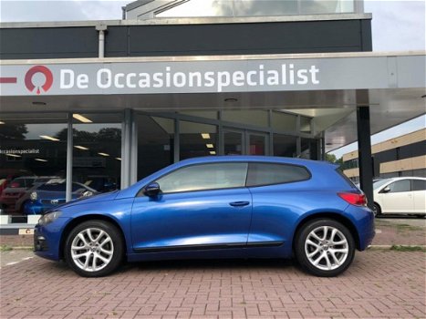 Volkswagen Scirocco - 1.4 TSI 160pk - 1