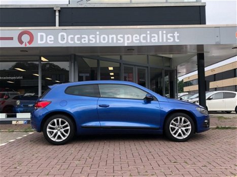 Volkswagen Scirocco - 1.4 TSI 160pk - 1