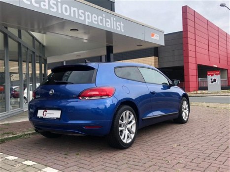 Volkswagen Scirocco - 1.4 TSI 160pk - 1