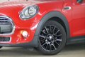 Mini Mini One - Hatchback Salt Business 16 inch L.M. Velgen / Navigatiesysteem / Chrome Line - 1 - Thumbnail