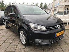 Volkswagen Touran - 1.4 TSI Highline