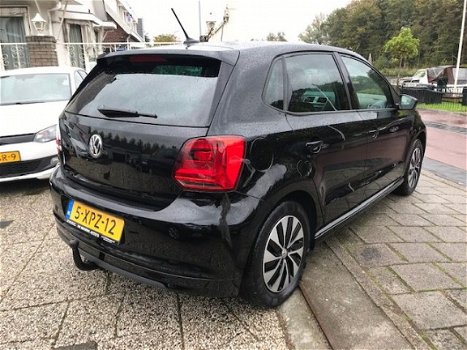 Volkswagen Polo - 1.4 TDI 75pk BlueMotion - 1