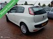 Fiat Punto Evo - 1.4 Business APK 03-2020 - 1 - Thumbnail