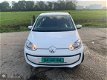 Volkswagen Up! - 1.0 /airco / elektrische pakket weinig kilometers - 1 - Thumbnail