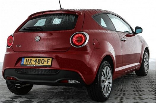 Alfa Romeo MiTo - 0.9 TwinAir Junior 100PK *NAVI* -A.S. ZONDAG OPEN - 1