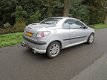 Peugeot 206 CC - 1.6-16V - 1 - Thumbnail