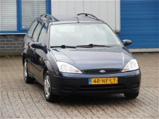 Ford Focus Wagon - 1.6-16V Centennial NiEUWE APK/NAP/AIRCO/SUPER NETTE