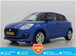 Suzuki Swift - 1.2 Select - 1 - Thumbnail