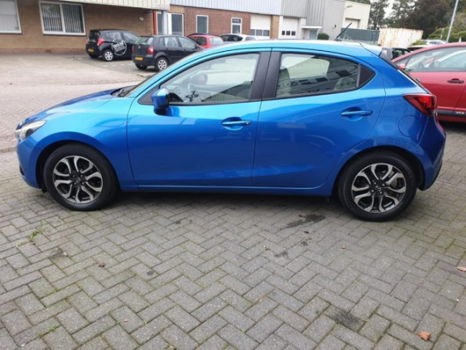 Mazda 2 - 2 1.5 Skyactiv-G S uit bj 2015 - 1