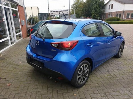 Mazda 2 - 2 1.5 Skyactiv-G S uit bj 2015 - 1