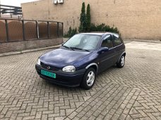 Opel Corsa - 1.2i-16V Onyx