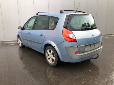 Renault Grand Scénic - 1.5 dCi Dynamique 7p - 1