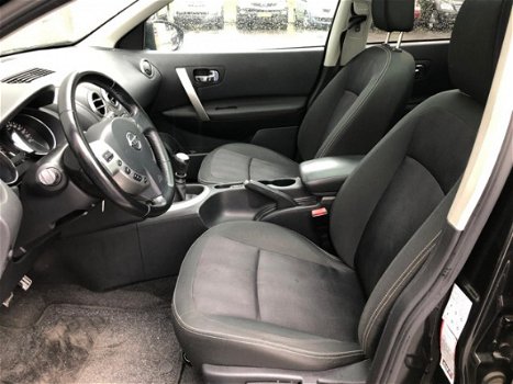 Nissan Qashqai - 1.5 dCi Tekna 17