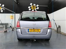 Opel Zafira - 2.2 Executive 7-ZITTER, APK 11-2020 LUXE, TOP