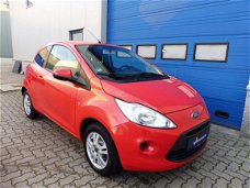 Ford Ka - 1.2 Trend Weinig kilometers