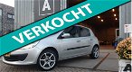 Renault Clio - 1.5 dCi Exception NAP, APK, PANO/OPEN DAK, PDC, AUX, AIRCO, CRUISE, ONDERHOUDSHISTORI - 1 - Thumbnail