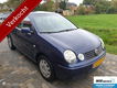 Volkswagen Polo - 1.9 SDI Athene rijdt perfect - 1 - Thumbnail