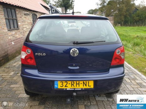 Volkswagen Polo - 1.9 SDI Athene rijdt perfect - 1