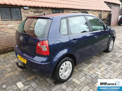 Volkswagen Polo - 1.9 SDI Athene rijdt perfect - 1