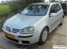 Volkswagen Golf - 1.9 TDI 105pk Trendline