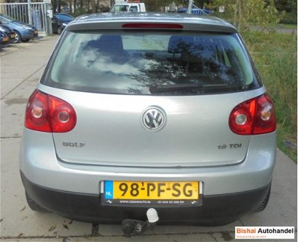 Volkswagen Golf - 1.9 TDI 105pk Trendline - 1