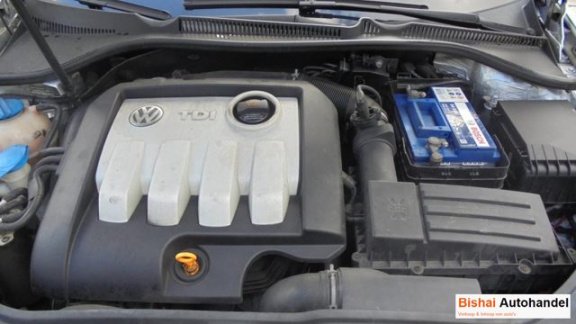 Volkswagen Golf - 1.9 TDI 105pk Trendline - 1