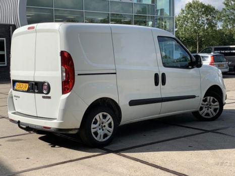 Fiat Doblò Cargo - 1.3 MJ L1H1 SX 2017 Airco 42.006 km - 1