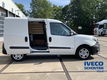 Fiat Doblò Cargo - 1.3 MJ L1H1 Actual 2017 Airco 46.260 km - 1 - Thumbnail