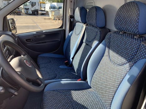 Fiat Scudo - 12 2.0 MultiJet LH1 SX 2016 Airco 113.885 km - 1