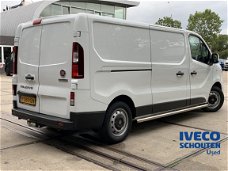 Fiat Talento - 1.6 MJ L2H1 SX Airco 2017 67.661 km