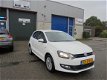 Volkswagen Polo - 1.2-12V BlueMotion Comfortline 5-deurs/Bouwjaar 2013/Airco, Cruise Control - 1 - Thumbnail