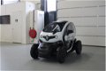 Renault Twizy - Cargo Technic (ex Accu) | Parrot | PDC | Ramen | BTW - 1 - Thumbnail