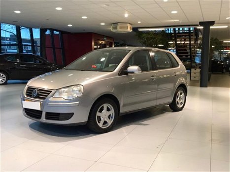 Volkswagen Polo - 1.4-16V Turijn - 1